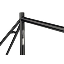 Surly - Preamble Rahmenset 700c - Black