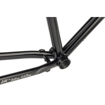Surly - Preamble Rahmenset 700c - Black