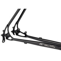 Surly - Preamble Rahmenset 700c - Black