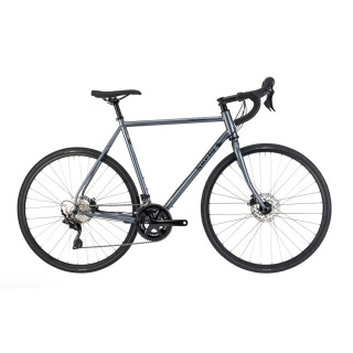 Surly - Midnight Special All-Road Complete Bike - Stainless Teal