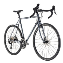 Surly - Midnight Special All-Road Complete Bike - Stainless Teal