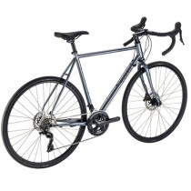 Surly - Midnight Special All-Road Complete Bike - Stainless Teal
