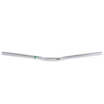 SimWorks - Mowmow Bar Alloy Handlebar Silver - 31,8 mm