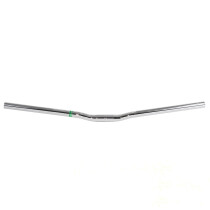 SimWorks - Mowmow Bar Alloy Handlebar Silver - 31,8 mm