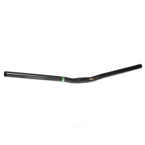 SimWorks - Mowmow Bar Alloy Handlebar Silver - 31,8 mm