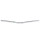 SimWorks - Mowmow Bar Alloy Handlebar Silver - 31,8 mm