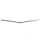 SimWorks - Mowmow Bar Alloy Handlebar Silver - 31,8 mm