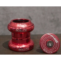 Veloci Cycle - ROLLCii Headset 1-1/8" - EC34/28.6 - EC34/30