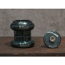Veloci Cycle - ROLLCii Headset 1-1/8" - EC34/28.6 - EC34/30