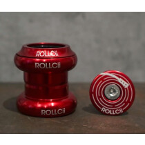 Veloci Cycle - ROLLCii Headset 1-1/8" - EC34/28.6 - EC34/30