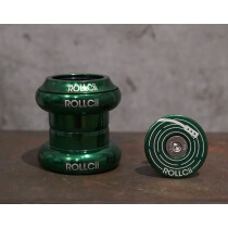 Veloci Cycle - ROLLCii Headset 1-1/8" - EC34/28.6 - EC34/30