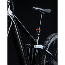 PNW - Loam Dropper Gen 2 Sattelstütze - 31,6 mm