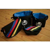 Bagaboo - Hunch Hip Pouch - Goldsprint Edition Large (L)