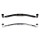 BLB - Eastwood Bullhorn Lenker - 31,8 mm