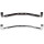BLB - Eastwood Bullhorn - 25,4 mm