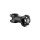 Cinelli - Ant stem - 31,8 mm black