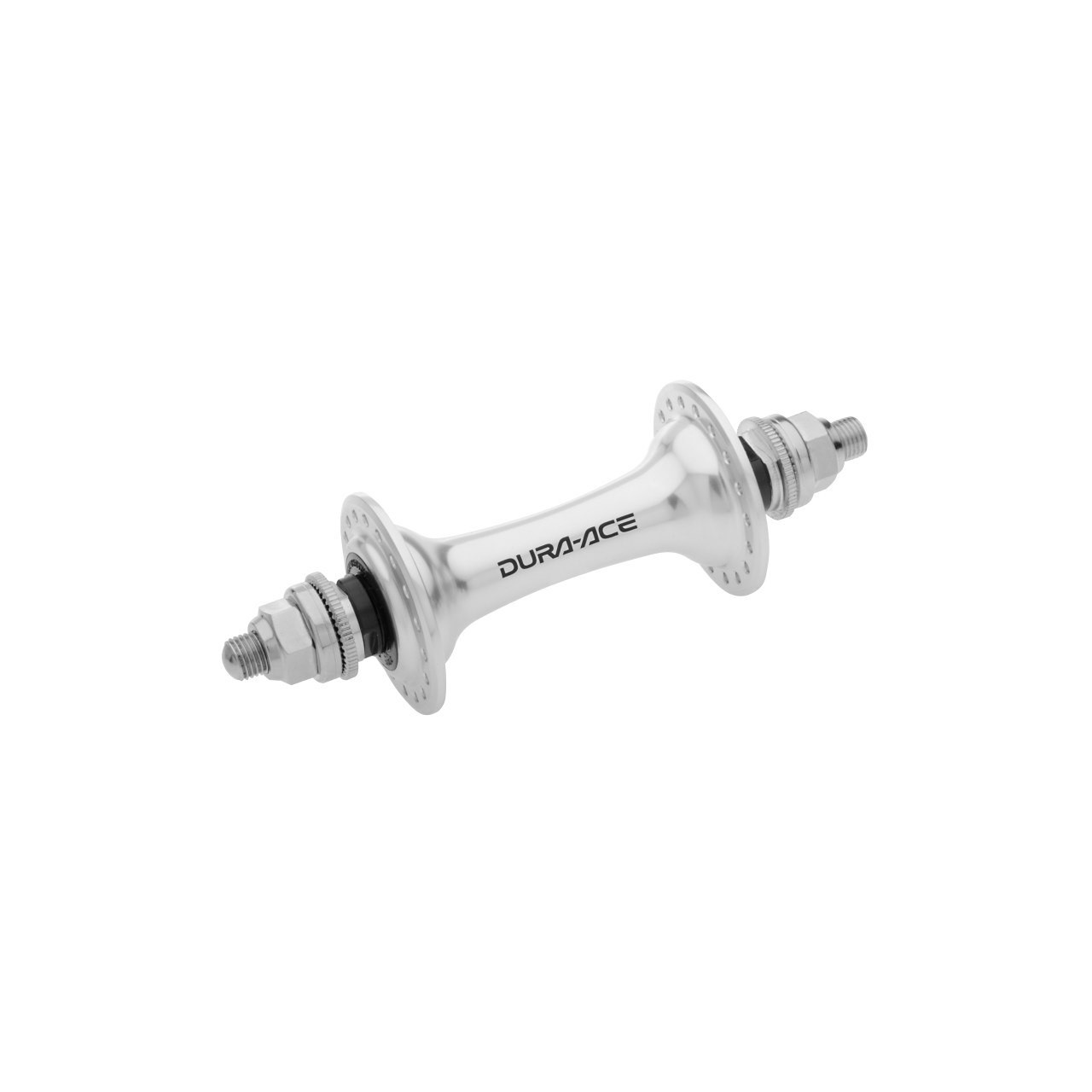 Moyeu Arrière Shimano Dura-Ace Track HB-7710 – 28 Trous – Double – Neuf