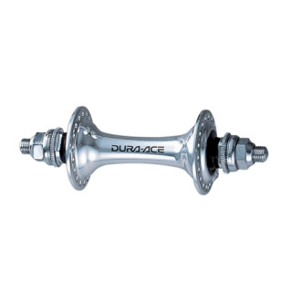 Shimano - Dura Ace Small Flange Track Hub HB-7710 - Front