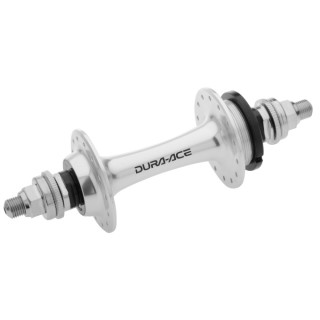 Shimano - Dura Ace Small Flange Track Rear Hub HB-7710 - Single Fixed