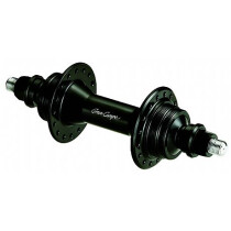 Dia Compe - Gran Compe SF (Small Flange) Track Hub - Fix/Fix 32 h - black