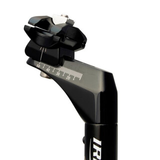 IRD - WayBack Sattelstütze 300 mm  - 27,2 mm