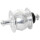 Shutter Precision - PV-8 Series Dynamo silver 32 holes