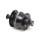 Shutter Precision - PV-8 Series Dynamo silver 32 holes