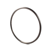H Plus Son - Archetype rim - 700c silver polished 32 h