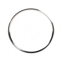 H Plus Son - Archetype rim - 700c silver polished 36 h