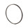 H Plus Son - Archetype rim - 700c black 20 h