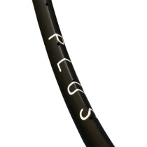 H Plus Son - Archetype rim - 700c black 32 h