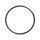 H Plus Son - Archetype rim - 700c black 32 h