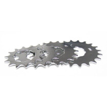 Gusset - Singlespeed Sprocket - Ritzel 3/32" 12