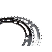 BLB - Super Pista Chainring - 1/8"