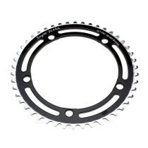 BLB - Super Pista Chainring - 1/8"