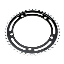 BLB - Super Pista Chainring 144 BCD - 1/8"