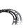 BLB - Super Pista Chainring 144 BCD - 1/8"