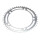 BLB - Super Pista Chainring 144 BCD - 1/8"