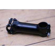 Zoom - Ahead Stem +/- 7° - 25,4 mm matt black - 110 mm