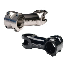 Thomson - Elite X4 Ahead Stem - 1 1/8" black - 10° - 70 mm