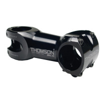 Thomson - Elite X4 Ahead Stem - 1 1/8" black - 10° - 70 mm