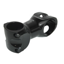 Thomson - Elite X4 Vorbau - 1 1/8" schwarz - 10° - 70 mm