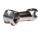 Thomson - Elite X4 Ahead Stem - 1 1/8" black - 10° - 70 mm