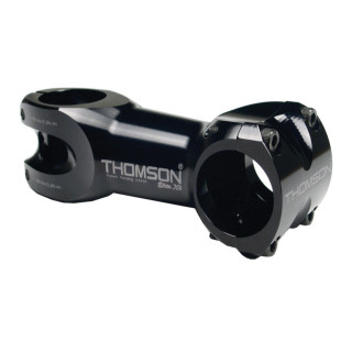 Thomson - Elite X4 Vorbau - 1 1/8 schwarz - 10° - 90 mm