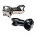 Thomson - Elite X4 Ahead Stem - 1 1/8" black - 10° - 90 mm