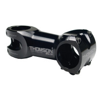 Thomson - Elite X4 Vorbau - 1 1/8" schwarz - 0° - 100 mm