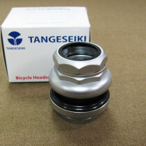 Tange - Passage DX Steuersatz - 1" Gewinde