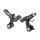 Tektro - Oryx Cyclocross Brake Black - Front or Rear