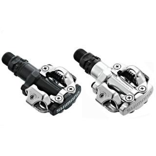 Shimano - PD-M520 Pedale