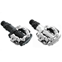 Shimano - PD-M520 Clip-In Pedals